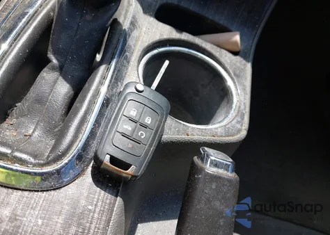 2015 Chevrolet Malibu 1Lt z USA, uszkodzony, nr VIN 1G11C5SL6FF253810